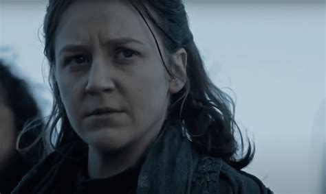 Gemma Whelan — Shutterstock "Game of Thrones" garnered a reputation for its explicit sex scenes, but one of the HBO hit's cast members is coming forward to reveal the behind-the-scenes ...